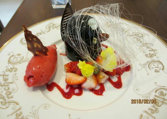 Caffarel Kyukyoryuchi